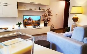 King Como Lake Center 9 Posti Letto- Grande Terrazza - 2 Bagni Privati